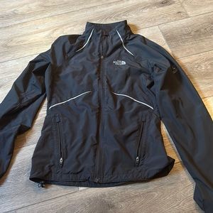 Women’s North Face Windbreaker